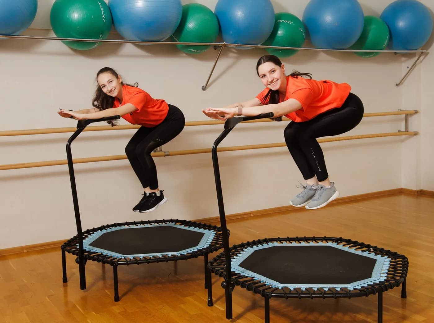 Джампинг